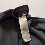 Load image into Gallery viewer, Stone Island Black Cotton Shorts - XL
