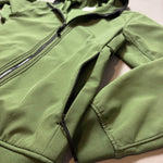 Load image into Gallery viewer, Stone Island Olive Green Soft Shell R - Medium

