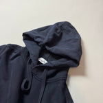 Load image into Gallery viewer, Stone Island Navy Hoodie - Small
