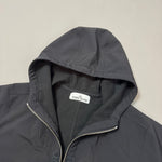 Load image into Gallery viewer, Stone Island Black Soft Shell R - Medium
