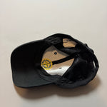Load image into Gallery viewer, Stone Island Black Cap - Medium
