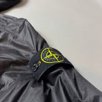 Load image into Gallery viewer, Stone Island Black Micro Rip Stop Primaloft Packable Lightweight Jacket - XXL
