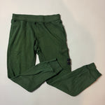 Load image into Gallery viewer, Stone Island Green Joggers - Small
