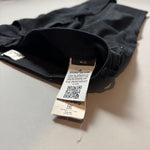 Load image into Gallery viewer, Stone Island Black Jeans - W32 L34
