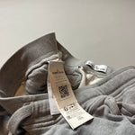 Load image into Gallery viewer, Stone Island Grey Shorts - Medium
