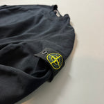 Load image into Gallery viewer, Stone Island Navy Sweatshirt - Medium

