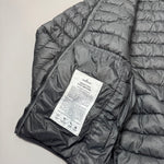 Load image into Gallery viewer, Stone Island Garment Dyed Micro Yarn Down Jacket - XL
