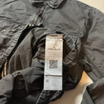 Load image into Gallery viewer, Stone Island Black Overshirt - Medium

