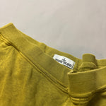 Load image into Gallery viewer, Stone Island Yellow Shorts - XL
