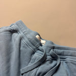 Load image into Gallery viewer, Stone Island Powder Blue Joggers - Small
