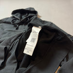 Load image into Gallery viewer, Stone Island Black Hoodie - XL
