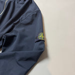 Load image into Gallery viewer, Stone Island Navy Blue Soft Shell R - XXL
