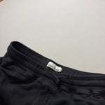 Load image into Gallery viewer, Stone Island Black Joggers - Medium
