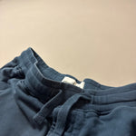 Load image into Gallery viewer, Stone Island Navy Shorts - Small
