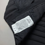 Load image into Gallery viewer, Stone Island Black Loom Woven Down Chambers Stretch Nylon-Tc Jacket - Medium
