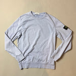 Load image into Gallery viewer, Stone Island Lavender Sweatshirt- Large
