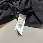 Load image into Gallery viewer, Stone Island Black Polo Shirt - XXL
