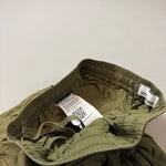 Load image into Gallery viewer, Stone Island Green RE-T Cargo Shorts - W30

