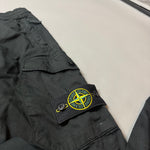 Load image into Gallery viewer, Stone Island RE-T Cargo Black - W32
