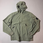 Load image into Gallery viewer, Stone Island Green Light Soft Shell R - XXXL
