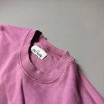 Load image into Gallery viewer, Stone Island Pink Sweatshirt- Medium
