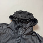 Load image into Gallery viewer, C.P Company Lino Wax Field Jacket Black - Size 52 / XL
