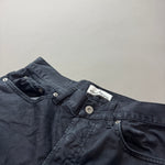 Load image into Gallery viewer, Stone Island Navy SL Trousers - W30 L34
