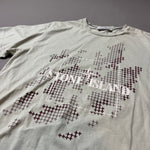Load image into Gallery viewer, Stone Island Beige Graphic T-shirt - XL
