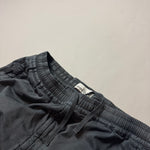 Load image into Gallery viewer, Stone Island Black RE-T Cargo Trousers - W34
