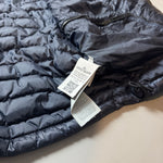 Load image into Gallery viewer, Stone Island Navy Garnent Dyed  Down Jacket - Medium
