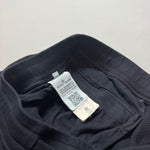 Load image into Gallery viewer, Stone Island Navy Blue Joggers - XXXL
