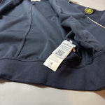 Load image into Gallery viewer, Stone Island Navy Blue Light Soft Shell R - Medium
