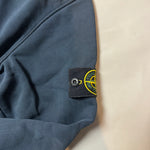 Load image into Gallery viewer, Stone Island Navy Sweatshirt - Small
