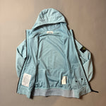 Load image into Gallery viewer, Stone Island Blue Light Soft Shell R - Small
