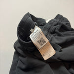 Load image into Gallery viewer, Stone Island Black Shorts - Medium
