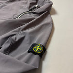 Load image into Gallery viewer, Stone Island Purple Light Soft Shell R - Medium
