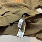 Load image into Gallery viewer, C.P Company Green Sweatshirt - Small
