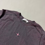 Load image into Gallery viewer, Stone Island Red Dust Treatment T-shirt - Large
