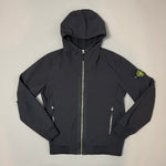 Load image into Gallery viewer, Stone Island Black Soft Shell R - Medium
