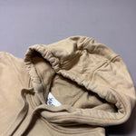 Load image into Gallery viewer, Stone Island Dark Beige Hoodie - Large
