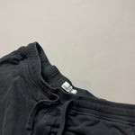 Load image into Gallery viewer, Stone Island Black Joggers - XL
