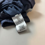 Load image into Gallery viewer, Stone island Blue Nylon Metal Shimmer Overshirt - Medium
