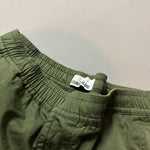 Load image into Gallery viewer, Stone Island Green RE-T Cargo Trousers - W32
