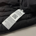 Load image into Gallery viewer, Stone Island Black Loom Woven Down Chambers Stretch Nylon-Tc Jacket - Large
