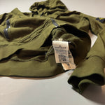 Load image into Gallery viewer, Stone Island Olive Green Hoodie - XL
