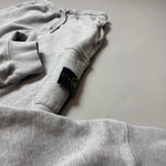 Load image into Gallery viewer, Stone Island Grey Joggers - Small
