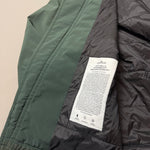 Load image into Gallery viewer, Stone Island Green Primaloft Soft Shell R - XXXL
