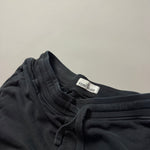 Load image into Gallery viewer, Stone Island Black Joggers - Small
