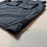 Load image into Gallery viewer, Stone Island Navy Ghost Piece Stretch 5L Gilet - XL
