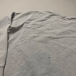 Load image into Gallery viewer, Stone Island Grey Sweatshirt - XXXL
